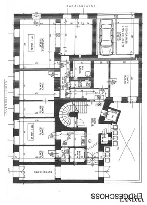 3-Zimmer-Wohnung kaufen in Wien – 130,12 m², € 519.000 – Bild 21 von 21