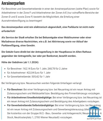 Gewerbeimmobilie mieten in Wiener Neustadt – 265 m², € 2.161 – Bild 25 von 26