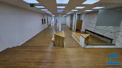Gewerbeimmobilie mieten in Wiener Neustadt – 265 m², € 2.161 – Bild 13 von 26