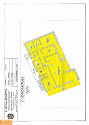 5-Zimmer-Wohnung kaufen in Gmunden – 171,12 m², € 1.095.000 – Bild 22 von 24