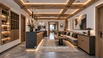 20-Zimmer-Gewerbeimmobilie kaufen in Hermagor – 708 m², € 990.000 – Bild 7 von 61