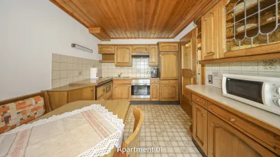 20-Zimmer-Gewerbeimmobilie kaufen in Hermagor – 708 m², € 990.000 – Bild 20 von 61