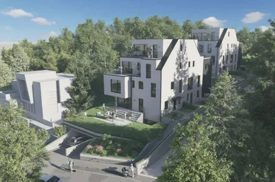 2-Zimmer-Wohnung kaufen in Wien – 52,9 m², € 495.000 – Bild 4 von 9