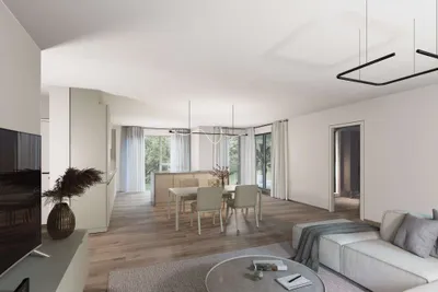 2-Zimmer-Wohnung kaufen in Wien – 52,9 m², € 495.000 – Bild 5 von 9