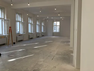 Gewerbeimmobilie mieten in Wien – 239 m², € 28 – Bild 5 von 9