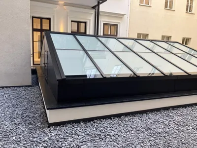 Gewerbeimmobilie mieten in Wien – 239 m², € 28 – Bild 2 von 9