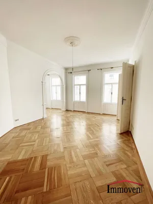 5-Zimmer-Wohnung mieten in Wien – 157 m², € 2.932 – Bild 3 von 15