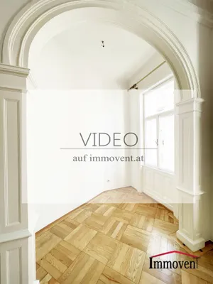 5-Zimmer-Wohnung mieten in Wien – 157 m², € 2.932