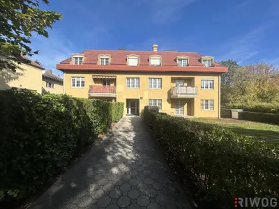 2-Zimmer-Wohnung mieten in Wien – 50 m², € 924 – Bild 11 von 12