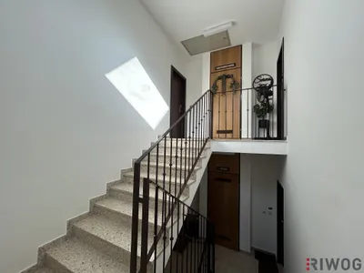 2-Zimmer-Wohnung mieten in Wien – 50 m², € 924 – Bild 9 von 12