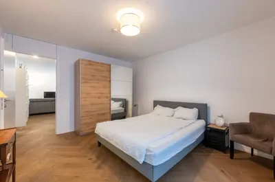 2-Zimmer-Wohnung mieten in Wien – 59 m², € 1.100 – Bild 6 von 13