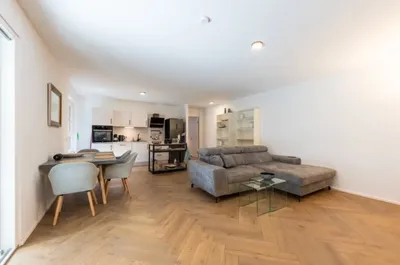 2-Zimmer-Wohnung mieten in Wien – 59 m², € 1.100 – Bild 3 von 13