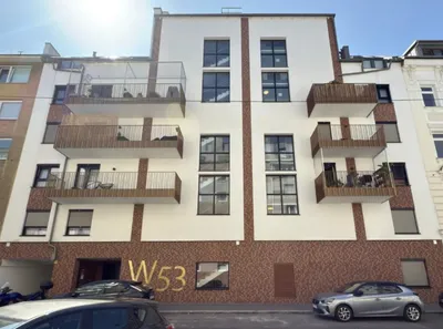 2-Zimmer-Wohnung mieten in Wien – 59 m², € 1.100 – Bild 13 von 13