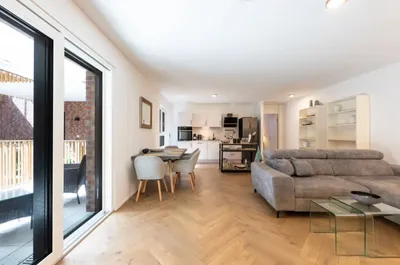 2-Zimmer-Wohnung mieten in Wien – 59 m², € 1.100 – Bild 2 von 13
