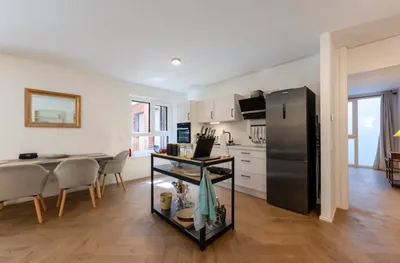 2-Zimmer-Wohnung mieten in Wien – 59 m², € 1.100 – Bild 5 von 13