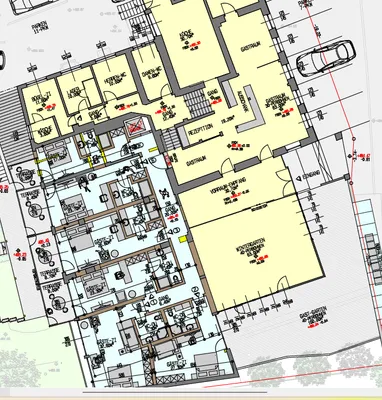 28-Zimmer-Gewerbeimmobilie kaufen in Feldkirch – 2 800 m², € 3.300.000 – Bild 20 von 21