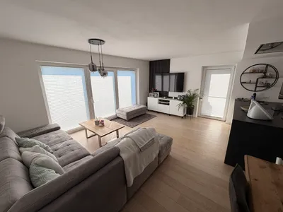3-Zimmer-Haus kaufen in Salzburg Stadt – 96 m², € 849.000 – Bild 7 von 11