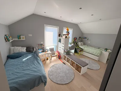 3-Zimmer-Haus kaufen in Salzburg Stadt – 96 m², € 849.000 – Bild 9 von 11