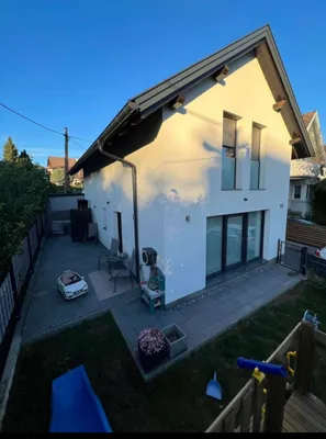 3-Zimmer-Haus kaufen in Salzburg Stadt – 96 m², € 849.000 – Bild 3 von 11