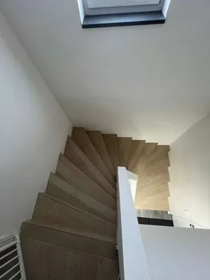 3-Zimmer-Haus kaufen in Salzburg Stadt – 96 m², € 849.000 – Bild 4 von 11
