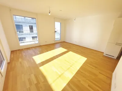 Moderne 3-Zimmer-Terrassenwohnung mit Klimaanlage - in der Koloniestraße!