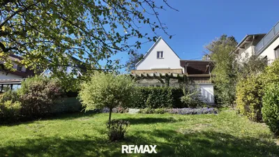 Grundstück kaufen in Sankt Pölten Land – 736 m², € 398.000 – Bild 1 von 45