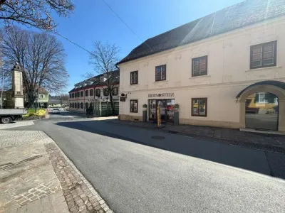 Gewerbeimmobilie mieten in Hartberg-Fürstenfeld – 120 m², € 1.722 – Bild 18 von 18