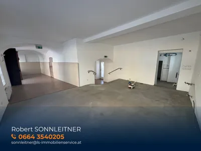 Gewerbeimmobilie mieten in Hartberg-Fürstenfeld – 120 m², € 1.722 – Bild 1 von 18