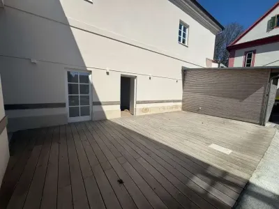 Gewerbeimmobilie mieten in Hartberg-Fürstenfeld – 120 m², € 1.722 – Bild 17 von 18