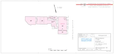 3-Zimmer-Gewerbeimmobilie mieten in Wien – 120 m², € 1.166 – Bild 11 von 11