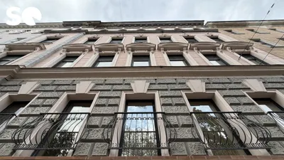 3-Zimmer-Gewerbeimmobilie mieten in Wien – 120 m², € 1.166 – Bild 10 von 11