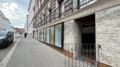 3-Zimmer-Gewerbeimmobilie mieten in Wien – 120 m², € 1.166 – Bild 9 von 11