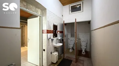 3-Zimmer-Gewerbeimmobilie mieten in Wien – 120 m², € 1.166 – Bild 3 von 11