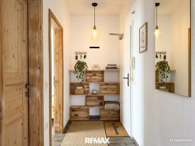 2-Zimmer-Wohnung kaufen in Voitsberg – 46 m², € 68.500 – Bild 4 von 9