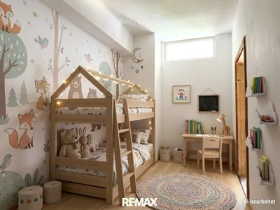 2-Zimmer-Wohnung kaufen in Voitsberg – 46 m², € 68.500 – Bild 5 von 9