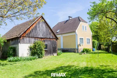 5-Zimmer-Haus kaufen in Krems Land – 122 m², € 238.000 – Bild 21 von 23