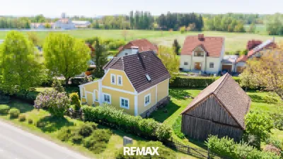 5-Zimmer-Haus kaufen in Krems Land – 122 m², € 238.000 – Bild 23 von 23