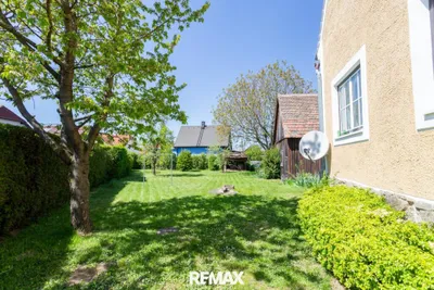 5-Zimmer-Haus kaufen in Krems Land – 122 m², € 238.000 – Bild 18 von 23