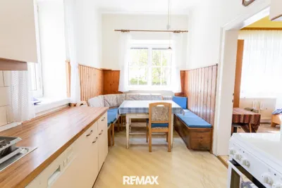 5-Zimmer-Haus kaufen in Krems Land – 122 m², € 238.000 – Bild 5 von 23