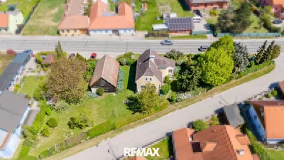 5-Zimmer-Haus kaufen in Krems Land – 122 m², € 238.000 – Bild 22 von 23