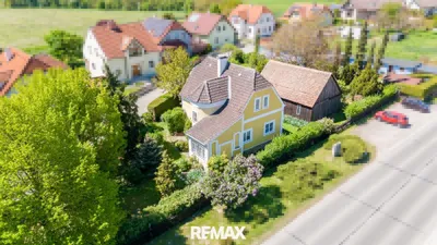 5-Zimmer-Haus kaufen in Krems Land – 122 m², € 238.000 – Bild 2 von 23
