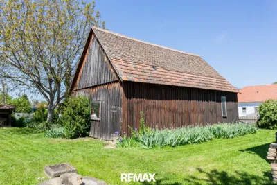 5-Zimmer-Haus kaufen in Krems Land – 122 m², € 238.000 – Bild 20 von 23