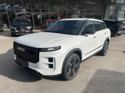 Jaecoo Jaecoo 7 7 PHEV Premium Line Aut.