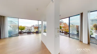 4-Zimmer-Wohnung mieten in Wien – 146,39 m², € 4.466 – Bild 6 von 24