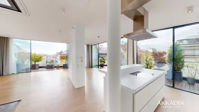 4-Zimmer-Wohnung mieten in Wien – 146,39 m², € 4.466 – Bild 9 von 24