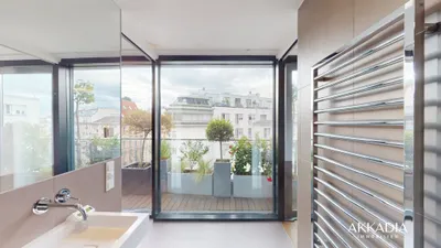 4-Zimmer-Wohnung mieten in Wien – 146,39 m², € 4.466 – Bild 14 von 24