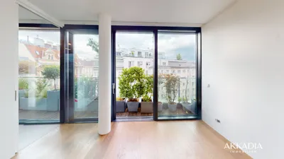 4-Zimmer-Wohnung mieten in Wien – 146,39 m², € 4.466 – Bild 21 von 24