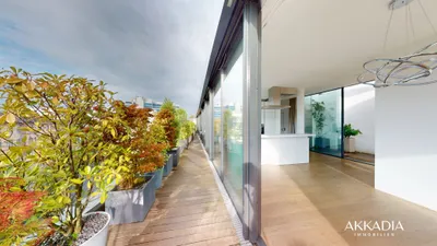 4-Zimmer-Wohnung mieten in Wien – 146,39 m², € 4.466 – Bild 11 von 24