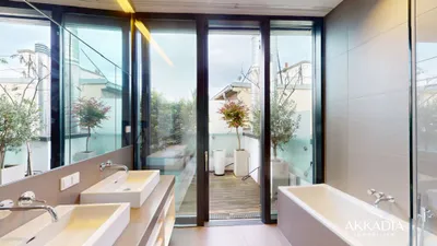 4-Zimmer-Wohnung mieten in Wien – 146,39 m², € 4.466 – Bild 17 von 24