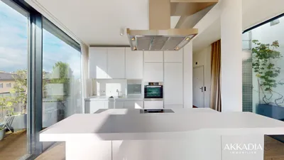 4-Zimmer-Wohnung mieten in Wien – 146,39 m², € 4.466 – Bild 4 von 24